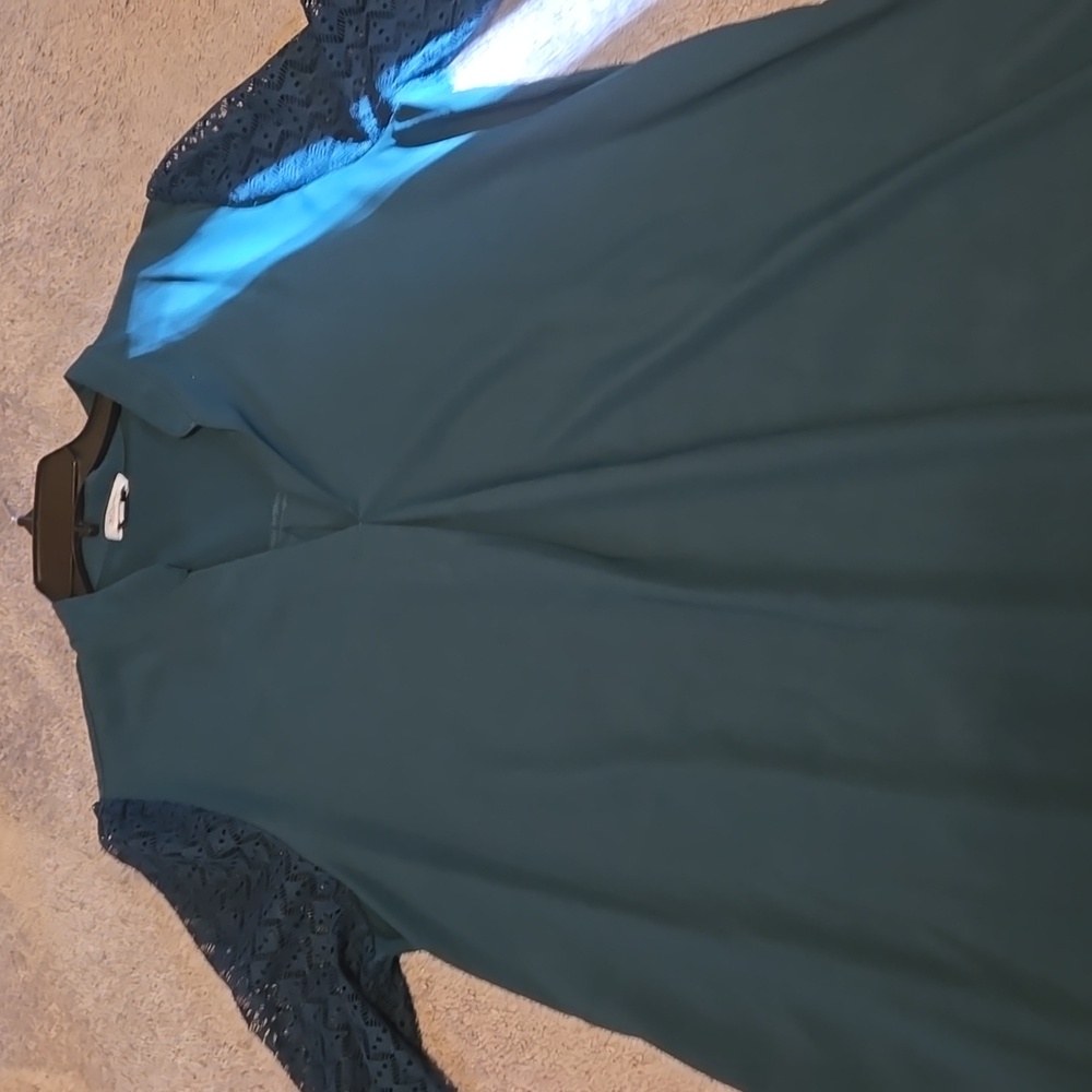 Ladies dress
